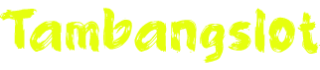 Tambangslot